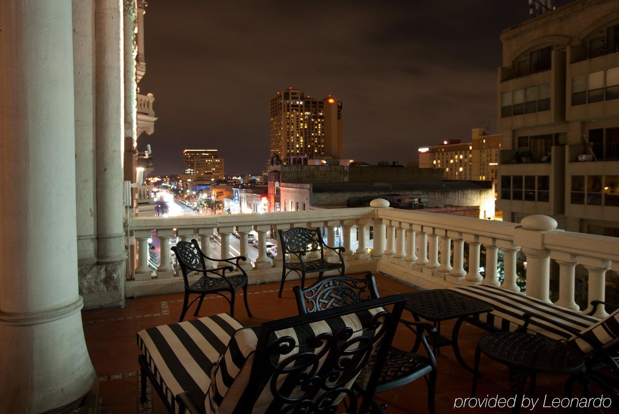 Firehouse Hostel (Adults Only) Austin Extérieur photo